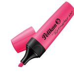 Pelikan - Zvýrazňovač 490 ružový
