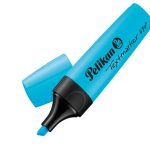 Pelikan - Zvýrazňovač 490 modrý