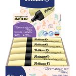 Pelikan - Zvýrazňovač 490 Pastelový žltý