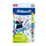 Pelikan - Fixy Colorella 12 ks kúzlo