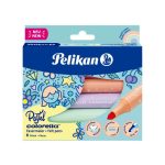 Pelikan - Fixy Colorella 6 ks silné