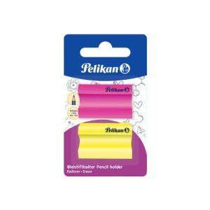 Pelikan - Guma na ceruzku 2 ks