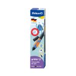 Pelikan - Pero bombičkové Griffix 3 pre pravákov