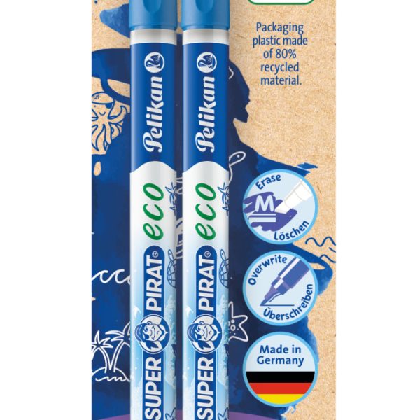 Pelikan - Zmizík Super Pirat eco