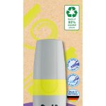 Pelikan - Zvýrazňovač 490 eco NEON žltá