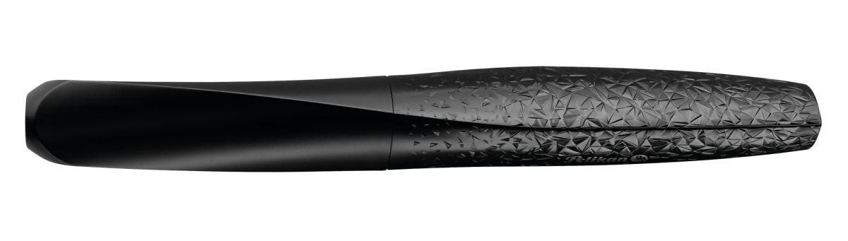 Pelikan - Pero bombičkové Twist Structure – Obrázok 2