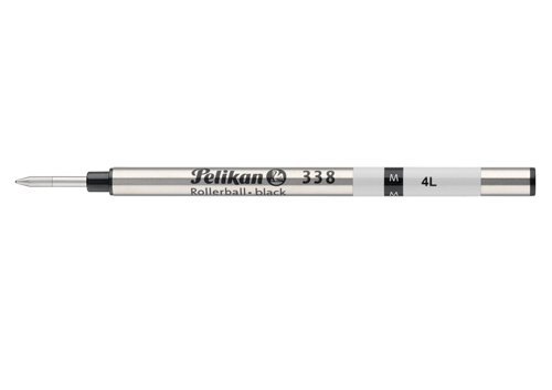 Pelikan - Náplň do rolleru 1 Pelikan - Náplň do rolleru 1