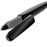 Pelikan - Atramentový roller Twist čierny