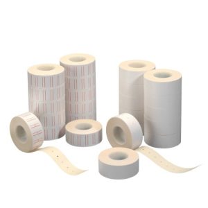 Herlitz - Etikety do etiketovacích klieští