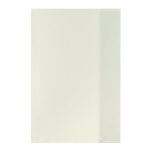 Herlitz - Obal na zošit A5 transparentný