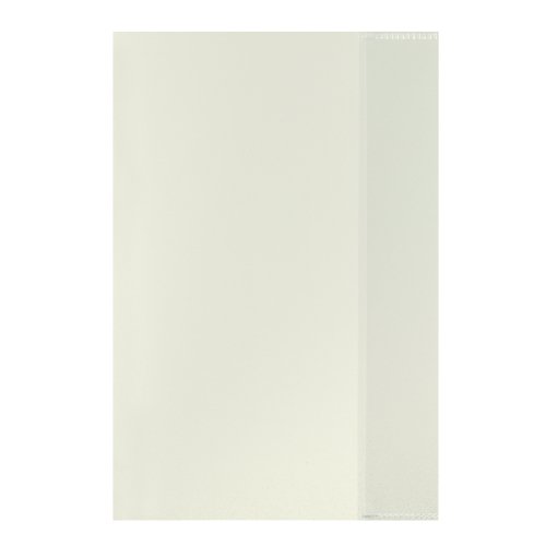 Herlitz - Obal na zošit A5 transparentný Herlitz - Obal na zošit A5 transparentný
