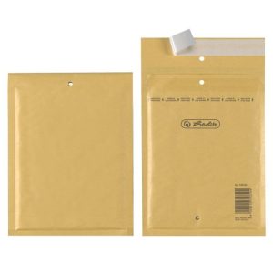 Herlitz - Bublinkové obálky C