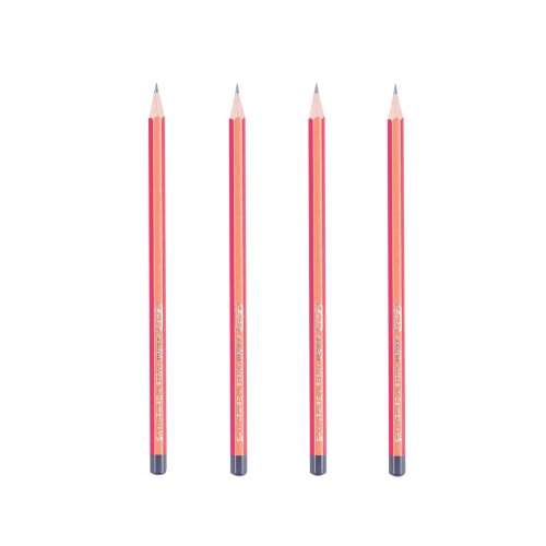 Herlitz - Ceruzka 4ks HB Herlitz - Ceruzka 4ks HB