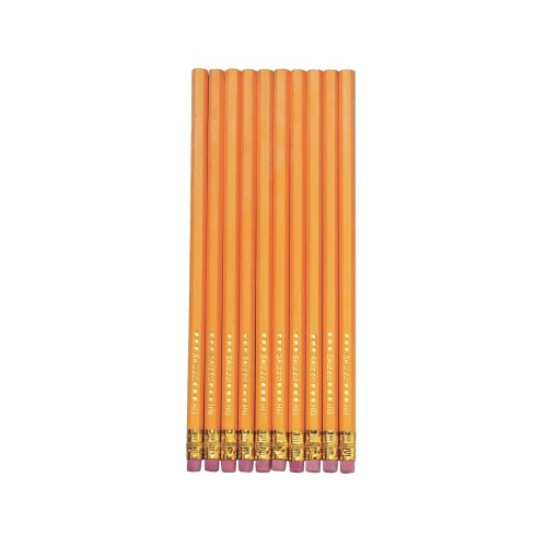 Herlitz - Ceruzka HB/gum Herlitz - Ceruzka HB/gum