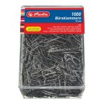 Herlitz - Kancelárske sponky 1000 ks