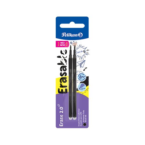 Pelikan - Náplň do gumovacího pera Pelikan erase 2.0 Pelikan - Náplň do gumovacího pera Pelikan erase 2.0