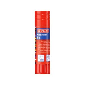 Herlitz - Tyčinka lepiaca 8g Herlitz