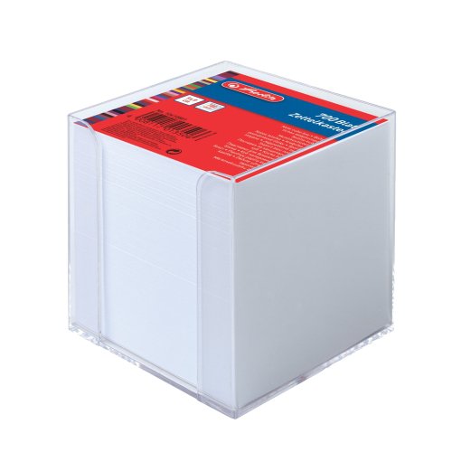Herlitz - Špalíček v priehľadnej krabičke Herlitz - Špalíček v priehľadnej krabičke