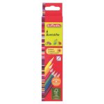 Herlitz - Pastelky 6 ks