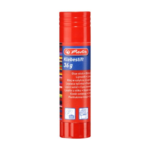 Tyčinka lepiaca 36g Herlitz