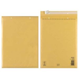 Herlitz - Bublinková obálka G