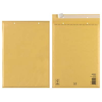 Herlitz - Bublinková obálka G Herlitz - Bublinková obálka G