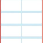 Herlitz - Etikety kancelárske biele 19x40mm
