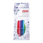 Herlitz - Pastelky 12 ks my.pen