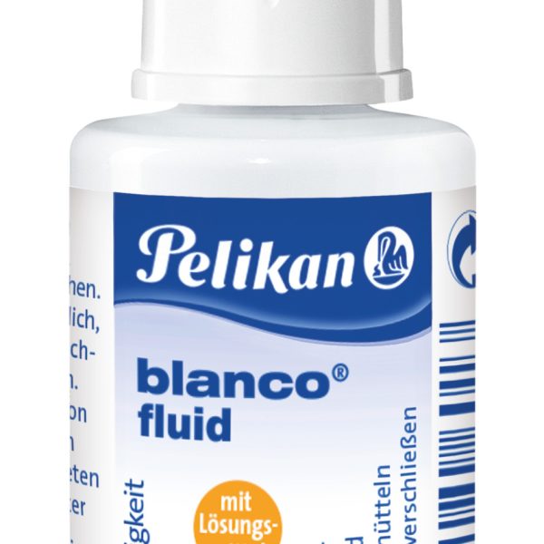 Pelikan - Korektor tekutý 20 ml