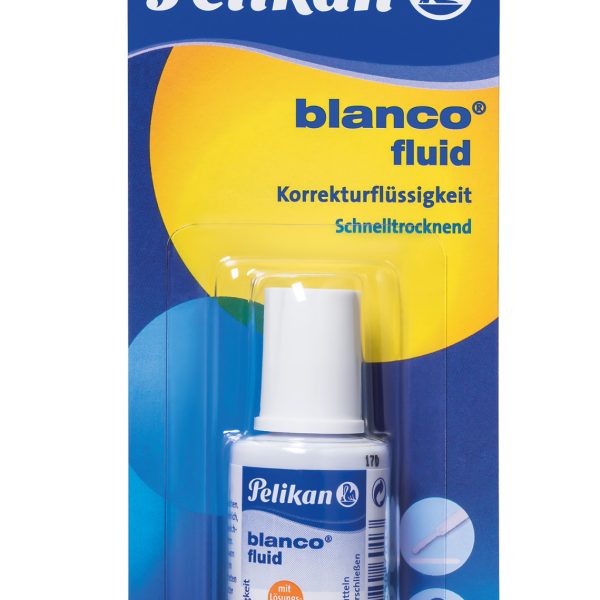 Pelikan - Korektor tekutý 20 ml