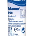 Pelikan - Pero korekčné 7 ml