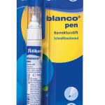Pelikan - Pero korekčné 7 ml