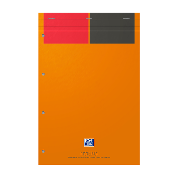 Oxford - Zápisník Oxford International Notebook A4+/80 listov Oxford - Zápisník Oxford International Notebook A4+/80 listov