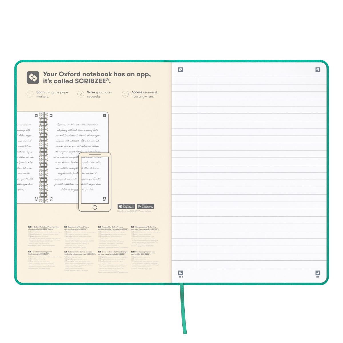mix