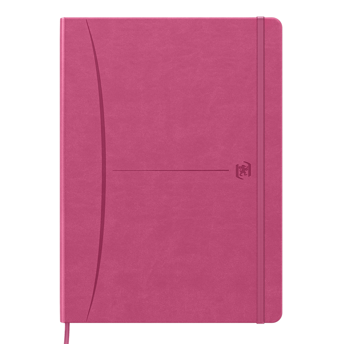 Oxford - Zápisník Oxford Signature B5/8é listov, štvorček, mix – Obrázok 4