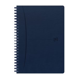 Oxford - Blok špirálový Oxford Signature A5/80 listov