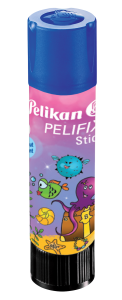 Pelikan - Lepiaca tyčinka Pelifix 10 g