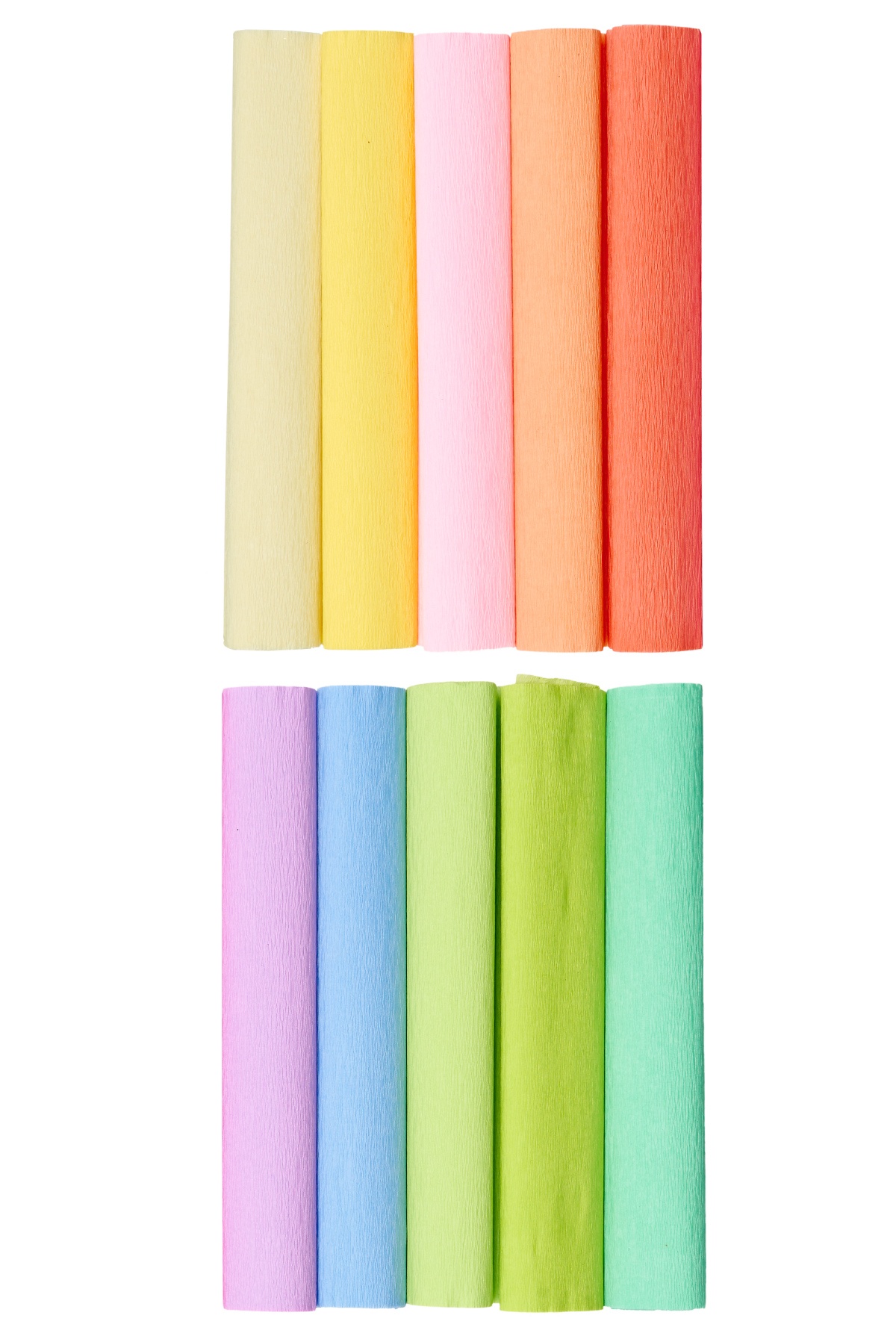 TOP 2000 - Papier krepový 25 x – Obrázok 4