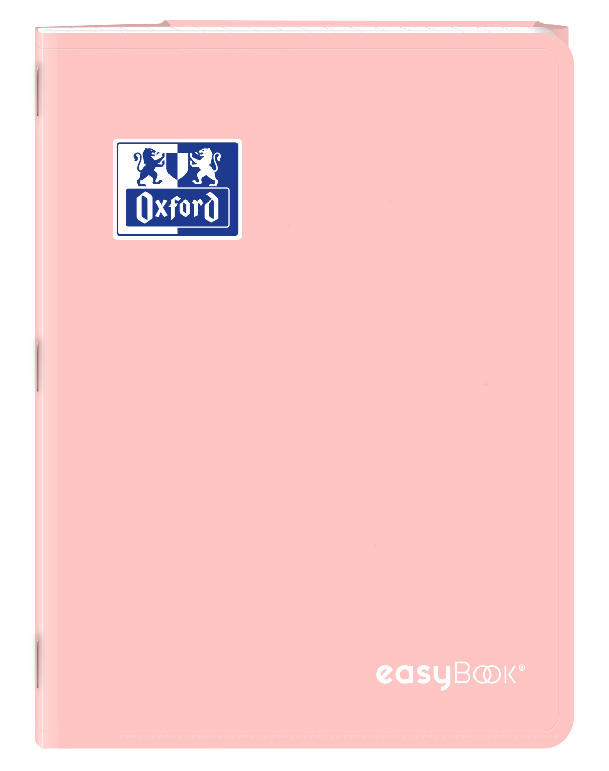 Oxford - Zošit A5/60 linka, mix pastel – Obrázok 3