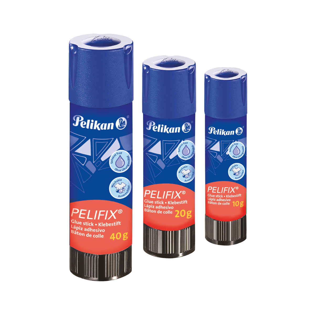 Lepidlo 2x20g Pelifix – Obrázok 2