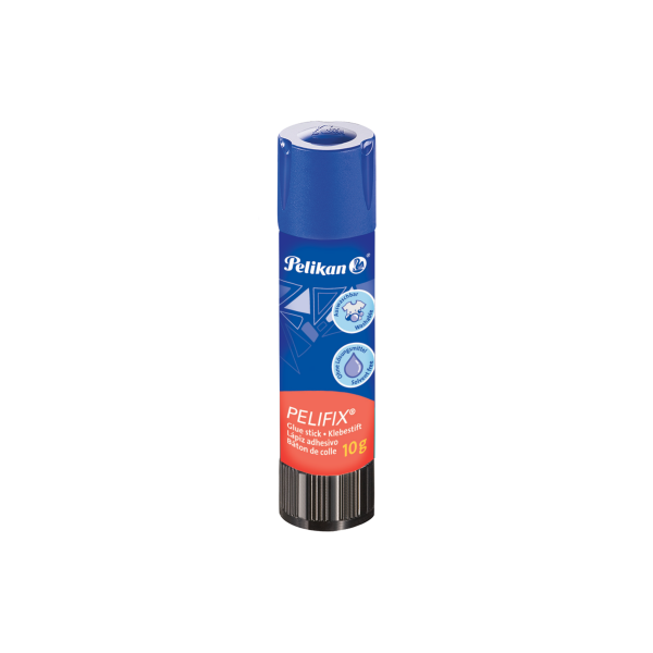 Pelikan - Lepidlo tyčinka Pelifix 10g