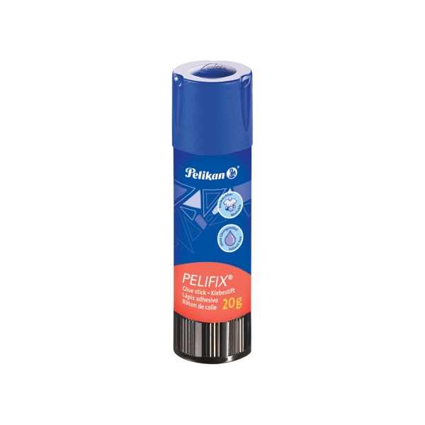 Pelikan - Lepidlo tyčinka Pelifix 20g