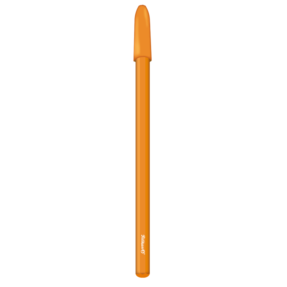Pelikan - Ceruzka nekonečná grafitová jantárová – Obrázok 3