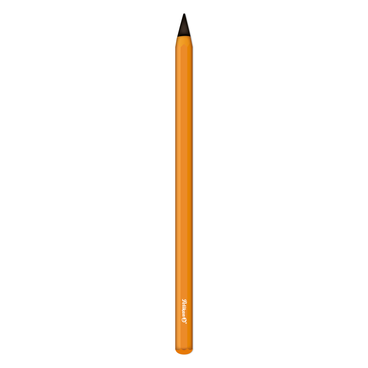 Pelikan - Ceruzka nekonečná grafitová jantárová – Obrázok 4