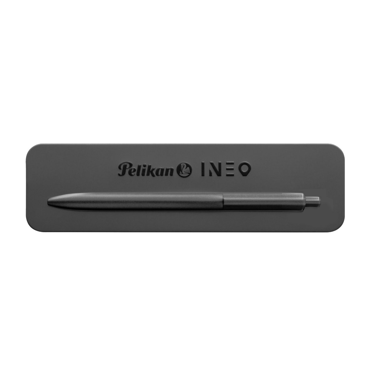 Pelikan - Ceruzka Ineo nekonečná čierna – Obrázok 4