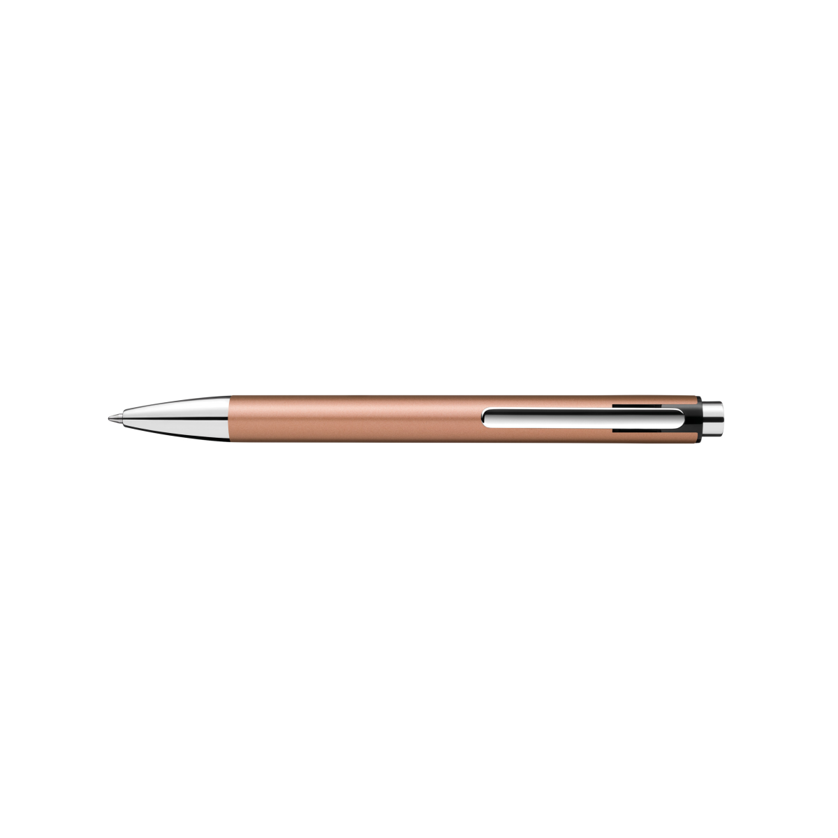 Pelikan - Pero guličkové K10 měďěné Snap Metalic – Obrázok 2