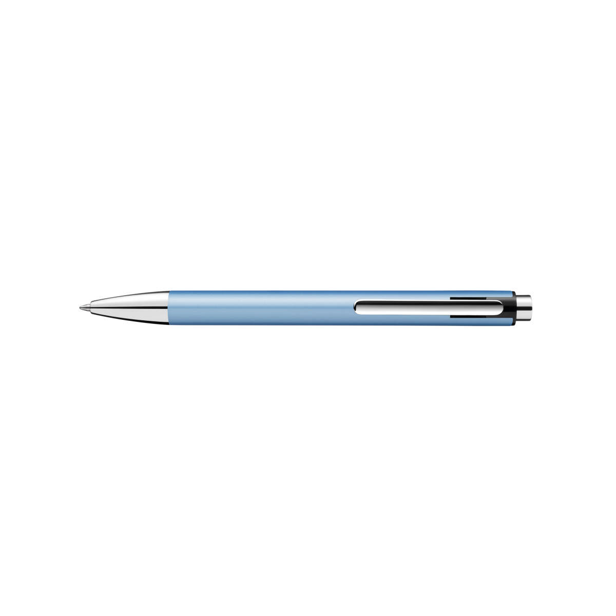 Pelikan - Pero guličkové K10 modré Snap Metalic – Obrázok 4