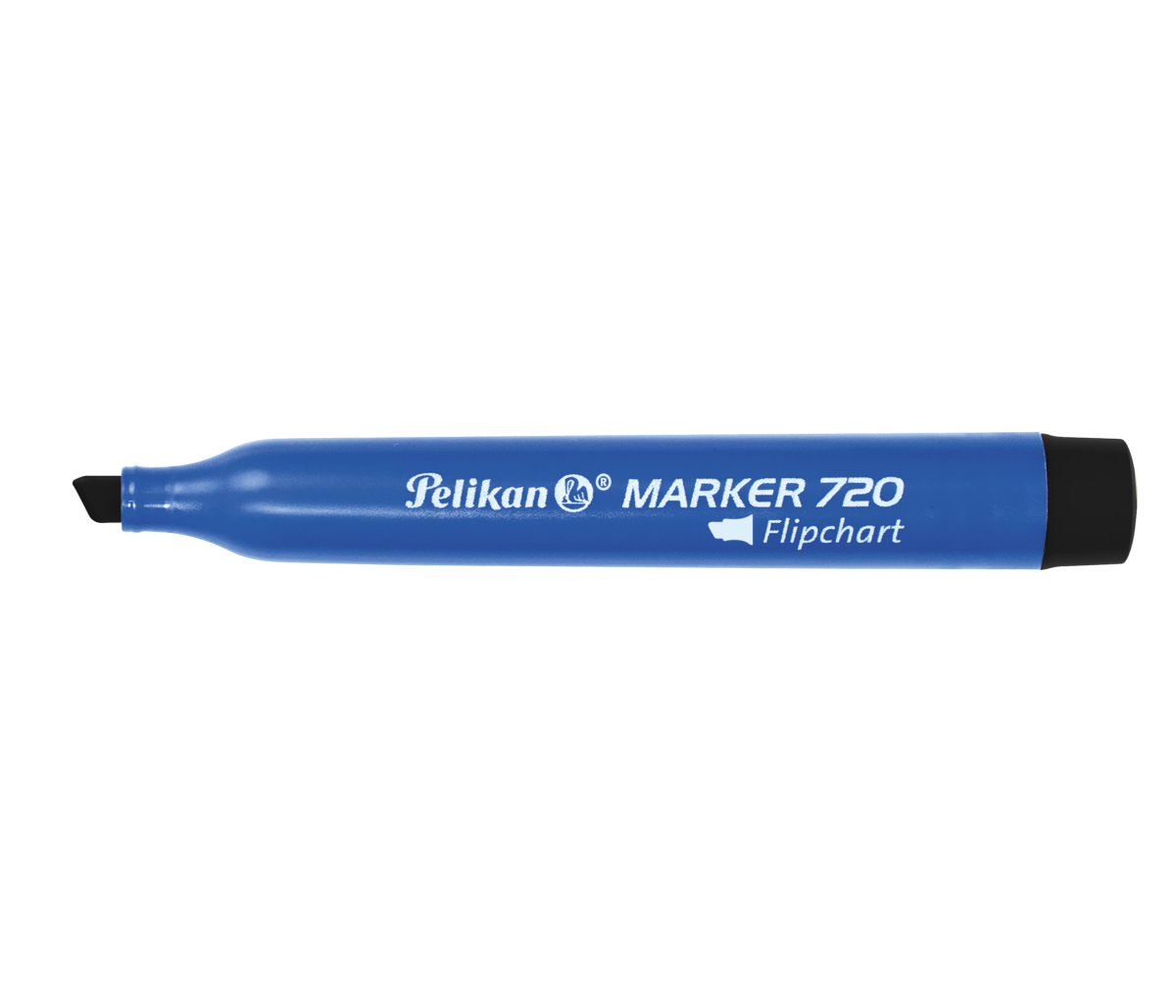 Pelikan - Popisovač permanentný 720 4 ks – Obrázok 3