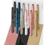 Pelikan - Pero guličkové Jazz Noble 12ks v displeji