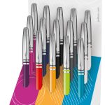 Pelikan - Pero guličkové K35 JAZZ Classic v displeji